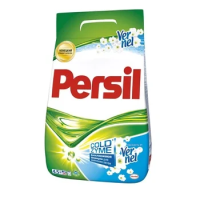 Стиральный порошок Persil Cold Zyme 4.5кг, свежесть от Vernel, автомат