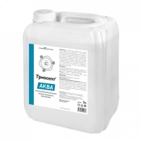 Антисептик для рук Триосепт Аква 5л, канистра