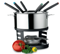 Набор для фондю 6 вилок