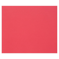Цветная бумага Clairefontaine Tulipe красный, 500х650мм, 25 листов, 160г/м2, легкое зерно