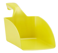 Совок пищевой Vikan 500мл, малый, желтый, 56776