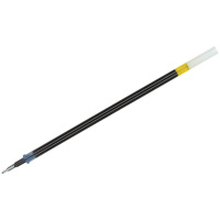 Стержень для гелевой ручки Erich Krause G-Point черный, 0.38мм, 129мм