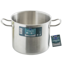 METRO PROFESSIONAL Кастрюля 5л, 20см