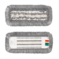 МОП комбинированный/карман/лента/40 см/HQ Profiline/