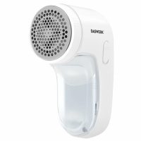 Машинка для удаления катышков аккумуляторная, комплект запасных лезвий в ПОДАРОК, DASWERK (ДАСВЕРК),