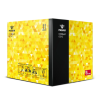 Соус соевый Padam 20.7кг