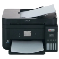 МФУ струйное Epson L6290 4 в 1 А4, 33 стр./мин, 4800х1200, Wi-Fi, СНПЧ