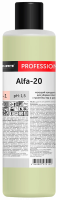 Универсальный моющий концентрат Pro-Brite Alfa-20 1л, 034-1, 10шт/кор