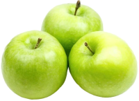 Яблоки Симиренко