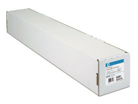 Широкоформатная бумага Hp C6036A 36'(A0), 914мм х 45.7м, 90г/м2, для струйной печати