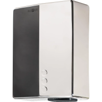 Сушилка для рук Nofer Big Flow Evo гянцевая, 01481.B