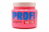 Крем для очистки рук Чистик Профи 470мл, со скрабом
