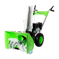 Снегоуборщик RedVerg RD-SB56/7
