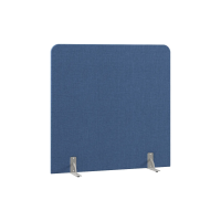 Акустическая перегородка на фетровых опорах RA.F-140/140 Tempo 7/Серый 1400х28х1400 RAND Acoustic