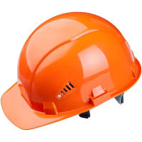 Каска Росомз СОМЗ-55 Favorit оранжевая, 75514