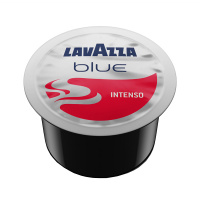 Кофе в капсулах Lavazza Blue Intenso, 100шт