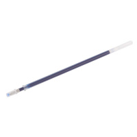 Стержень для гелевой ручки Attache синий, 0.5мм, 129мм, 10шт/уп
