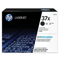 Картридж лазерный HP (CF237X) LaserJet Enterprise M608/M609/M631/M632, №37X, оригинальный, ресурс 25