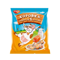 Конфеты Рот Фронт Коровка молочные, 180г