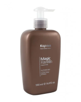 Лосьон для волос Kapous Magic Keratin, 500мл