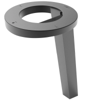 Сушилка для рук Nofer Concept 3 01902.N