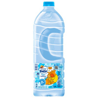 Вода питьевая Напитки Из Черноголовки Бейби, 2.5л, ПЭТ