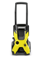 Мойка высокого давления Karcher Basic K 5, 2100Вт, черный-желтый