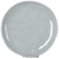 Тарелка десертная Nord Green, 21см