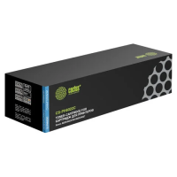Картридж лазерный Cactus CS-PH6022C голубой