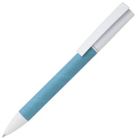 Ручка шариковая Pinokio, голубой