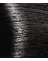 Краска для волос Kapous Non Ammonia NA 01, усилитель пепельный, 100мл