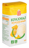 Fine Life Крахмал кукурузный, 500г