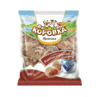 Пряники Рот Фронт Коровка со вкусом вареной сгущенки, 300г