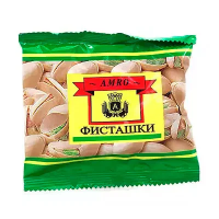 Фисташки Amro 30г
