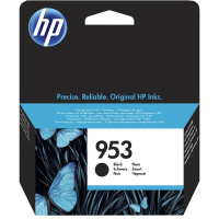 Картридж струйный Hp 953 L0S58AE, черный