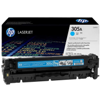 Картридж лазерный Hp CE411A, голубой