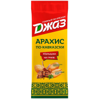 Арахис Джаз ребрышки на гриле, 70г