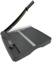 Резак сабельный Office Kit Trim A4D OKC002A4 A4/16лист./300мм/ручн.прижим