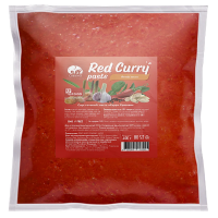 Паста Chang Карри красная, 400г