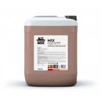 Средство для стирки Vortex Mix Forte 20л, для ежедневной стирки, высокощелочное