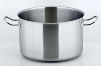 METRO PROFESSIONAL Кастрюля 30л, 40см