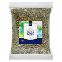 METRO Chef Семена тыквы сушеные очищенные, 1кг