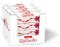 Конфеты Raffaello 40г x 16 шт