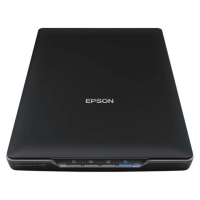 Сканер Epson Perfection V19 А4, 10.4 сек, 4800x4800, планшетный