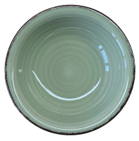 Tarrington House Тарелка обеденная Scroll Mix, 27см