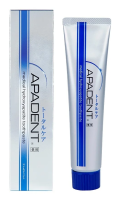 Зубная паста Apadent Total Care, 120г