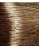 Краска для волос Kapous Studio S 8.0, светлый блонд, 100мл