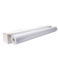 Широкоформатная бумага Xerox InkJet Monochrome 914мм х 50м, 80г/м2, белизна CIE 164%