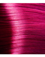 Краска для волос Kapous Hyaluronic фуксия, мелирование, 100мл