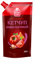 Fine Life Кетчуп шашлычный, 300г